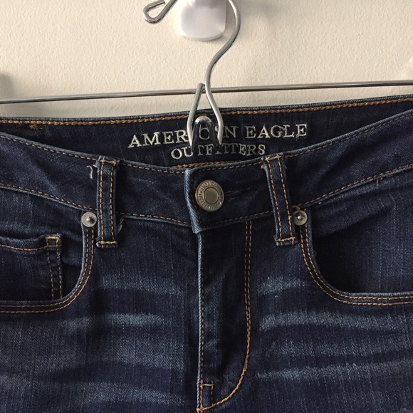 American Eagle Women's Skinny Jeans - Picture 3 of 14